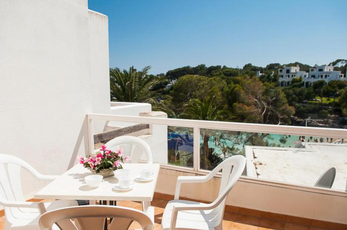 Apartamento Playa Dor 17 Cala d'Or  Bagian luar foto