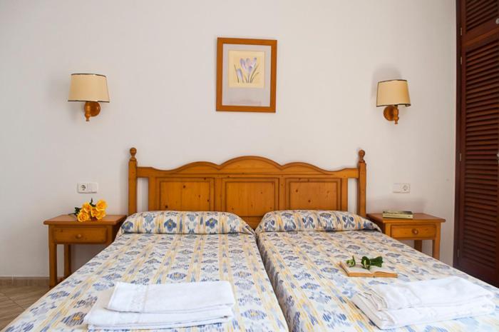 Apartamento Playa Dor 17 Cala d'Or  Bagian luar foto