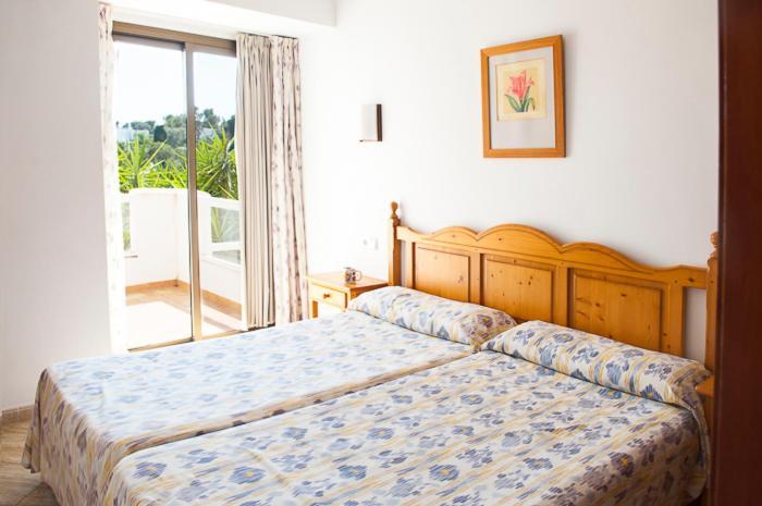 Apartamento Playa Dor 17 Cala d'Or  Bagian luar foto