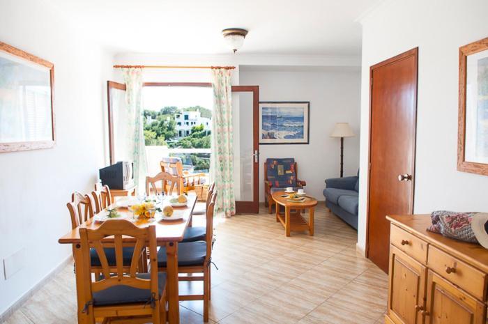 Apartamento Playa Dor 17 Cala d'Or  Bagian luar foto