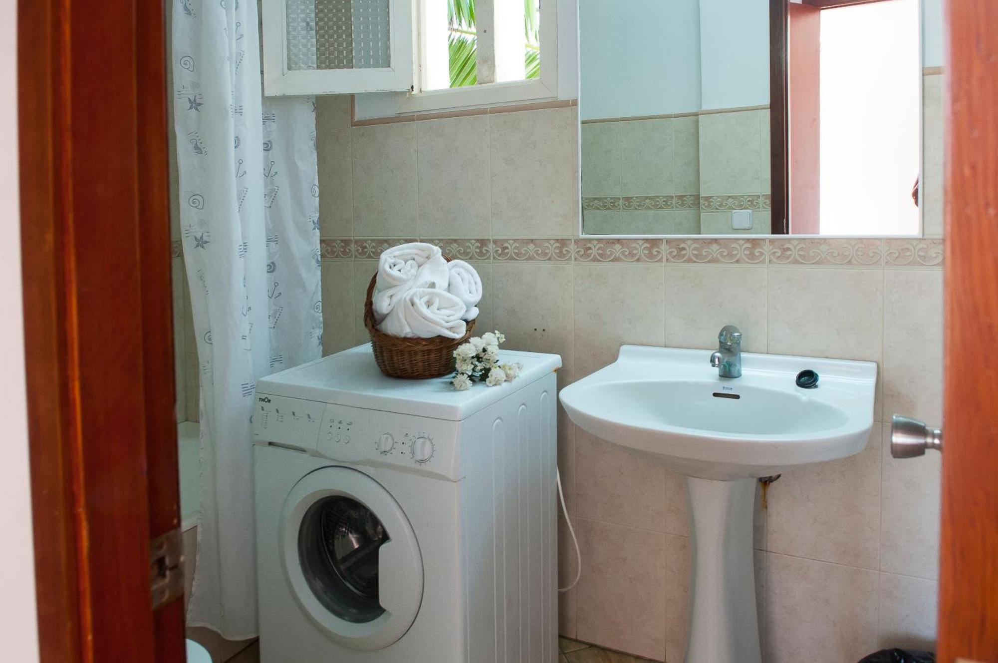 Apartamento Playa Dor 17 Cala d'Or  Bagian luar foto