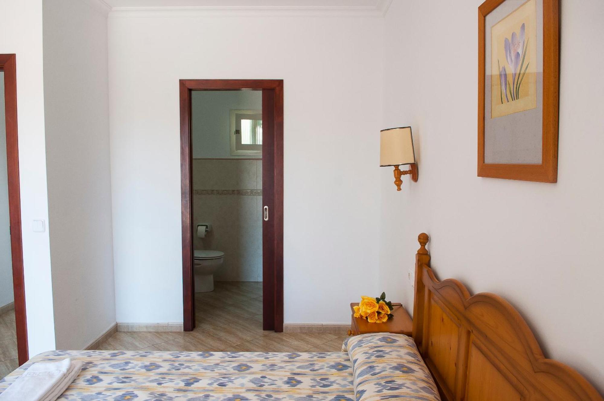 Apartamento Playa Dor 17 Cala d'Or  Bagian luar foto