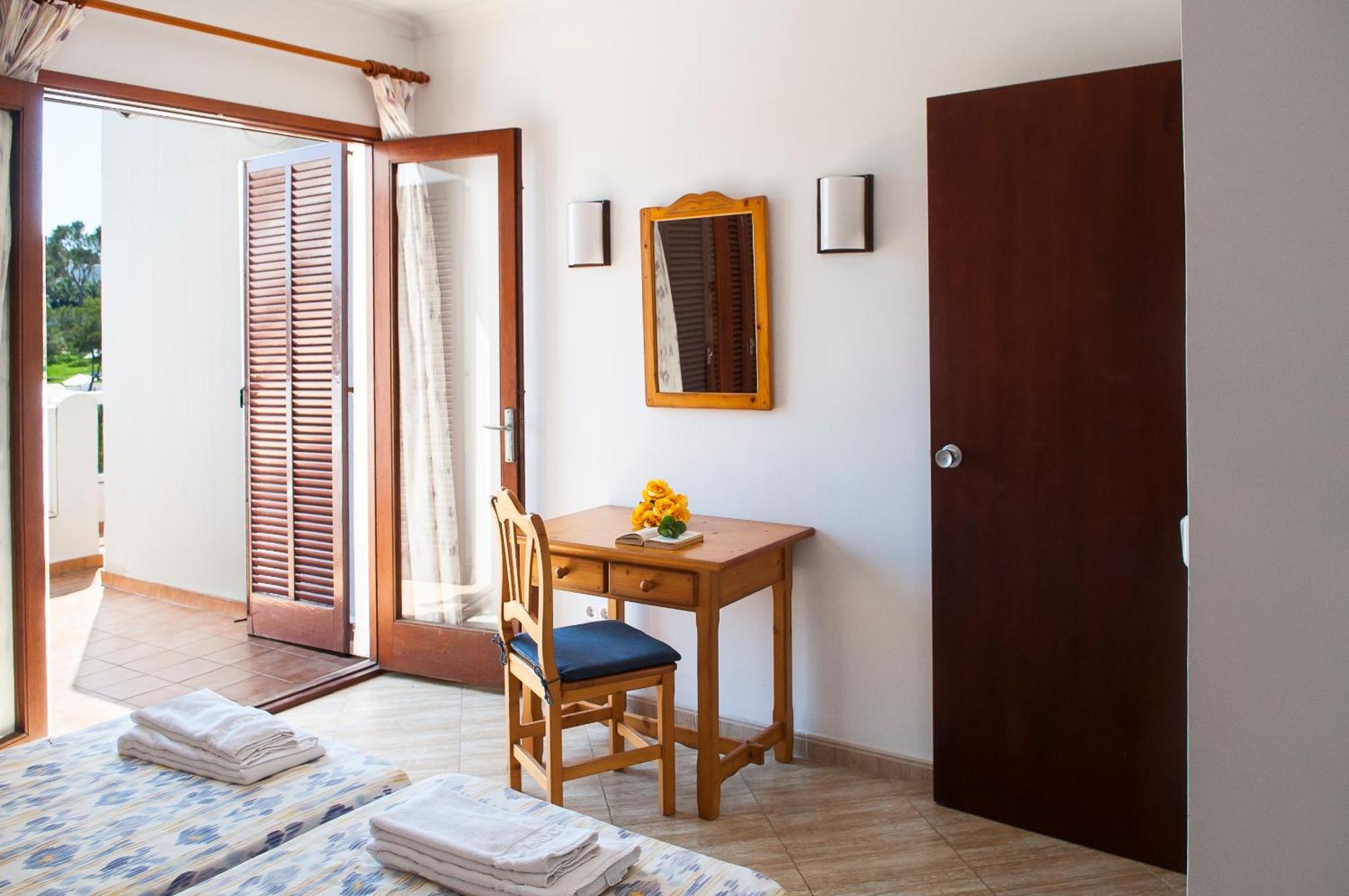 Apartamento Playa Dor 17 Cala d'Or  Bagian luar foto